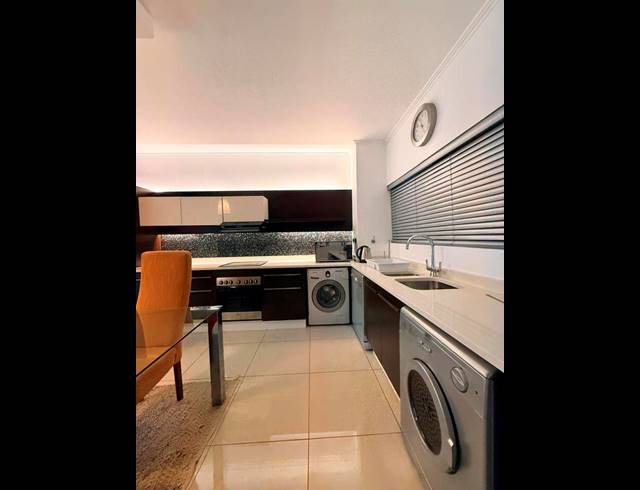 2 BEDROOM PROPERTY TO RENT IN MORNINGSIDE